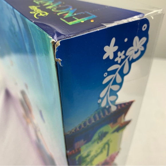 Disney Encanto Character Doll Set Mirabel Isabela Luisa Antonio Gift Set 4 Count - Picture 3 of 14